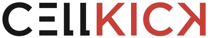 Deze afbeelding heeft een leeg alt-attribuut; de bestandsnaam is logo_cellkick.jpg